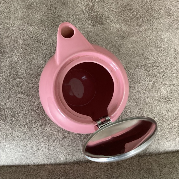 Beehouse Japan Pink Teapot - Picture 2 of 3